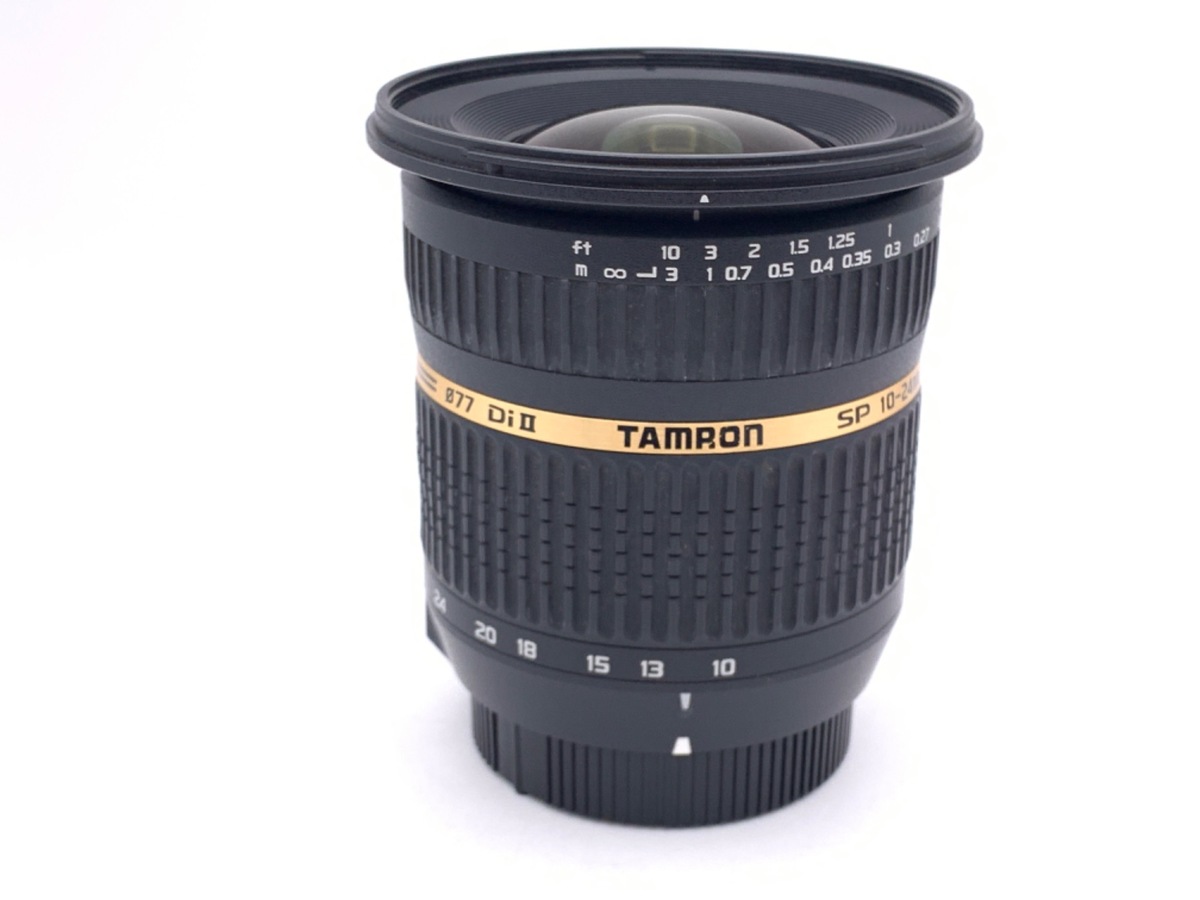 値下げ！超広角ズームレンズ フィルターセットSP AF10-24mm キヤノン Amazon.co.jp: TAMRON 超広角ズームレンズ AF10-24mm F3.5-4.5