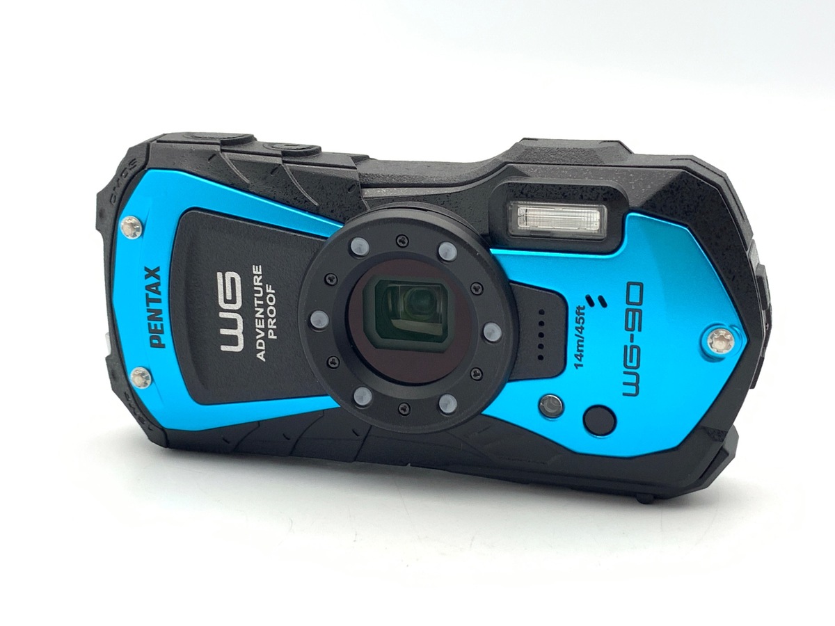 価格.com - ペンタックス Optio H90 価格比較