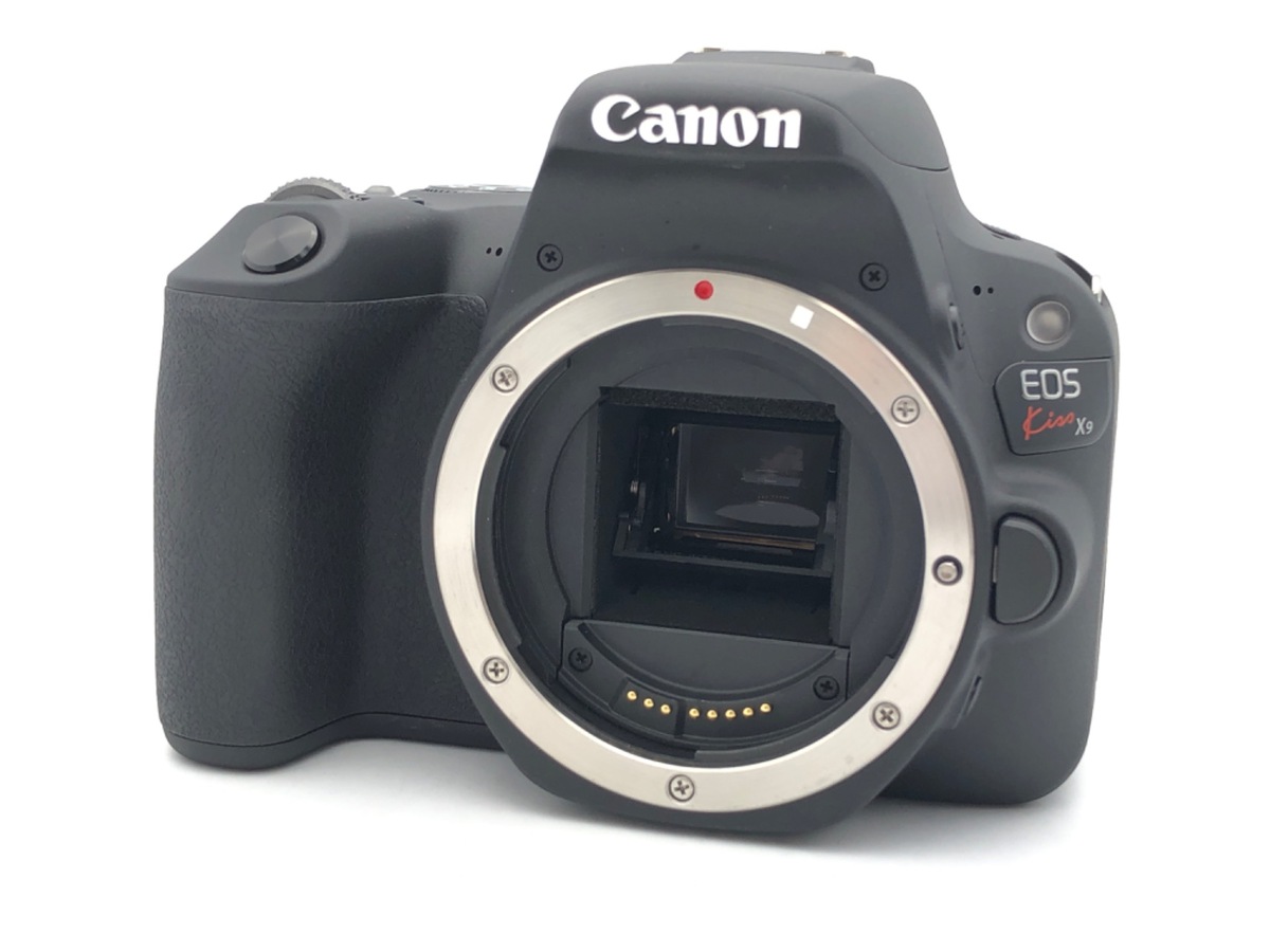 EOS Kiss X9 ボディ 中古価格比較 - 価格.com
