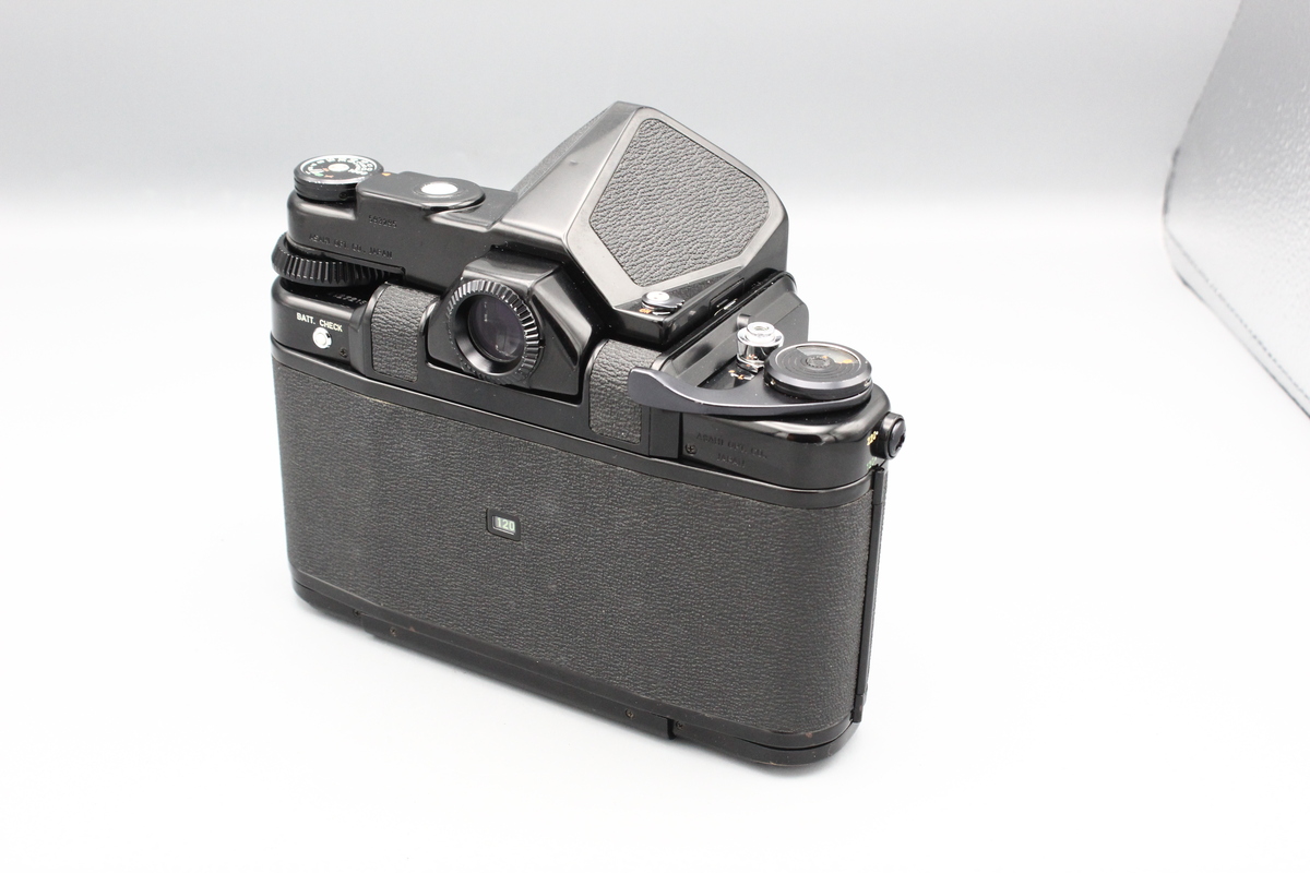 中古：AB(良品)】ペンタックス PENTAX6×7 TTLMup ボディ | 2442420009672