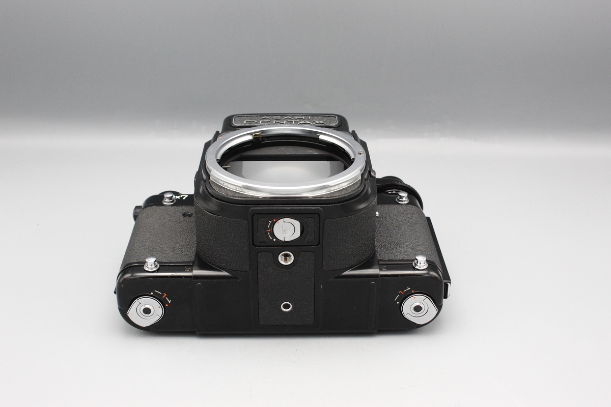 中古：AB(良品)】ペンタックス PENTAX6×7 TTLMup ボディ | 2442420009672