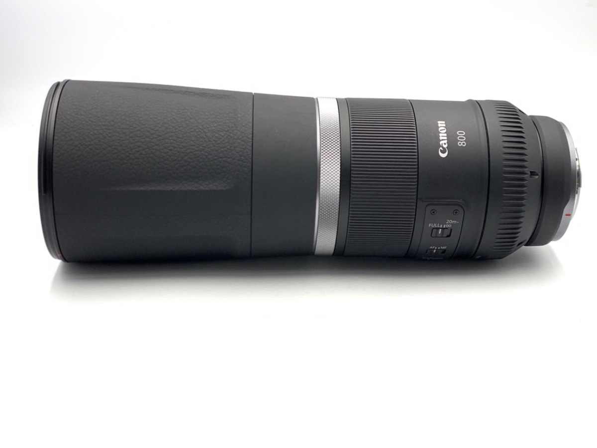 RF800mm F11 IS STM 中古価格比較 - 価格.com