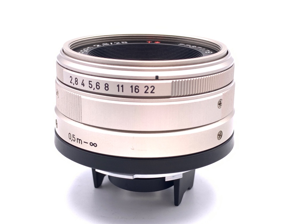 Carl Zeiss Biogon T*28mmF2.8 中古価格比較 - 価格.com