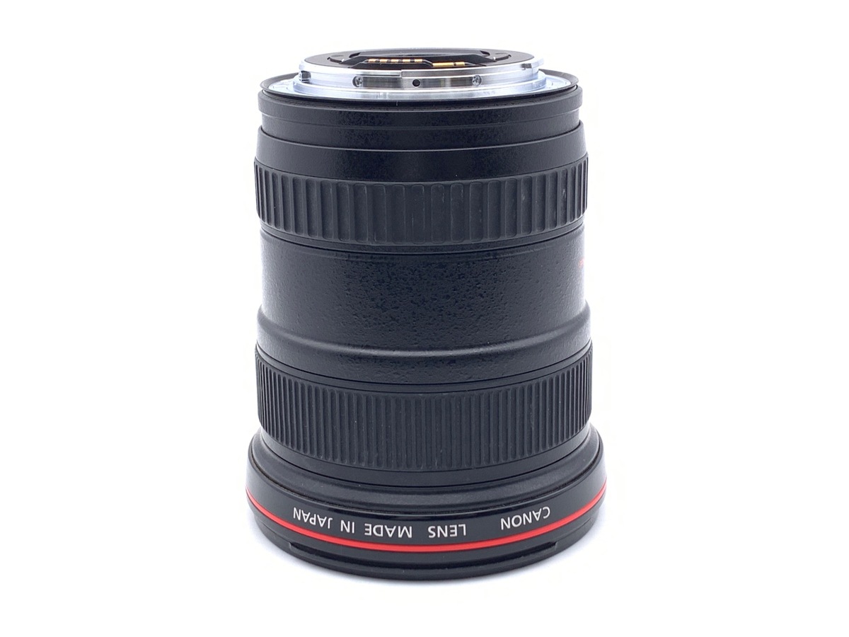 中古】キヤノン EF17-40mm F4L USM｜｜カメラのキタムラネットショップ
