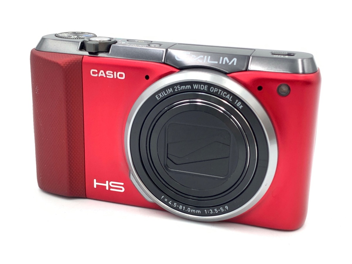 【良品】CASIO EXILIM EX-H50 コンパクトデジタルカメラ 価格.com - カシオ EXILIM EX-H50 価格比較
