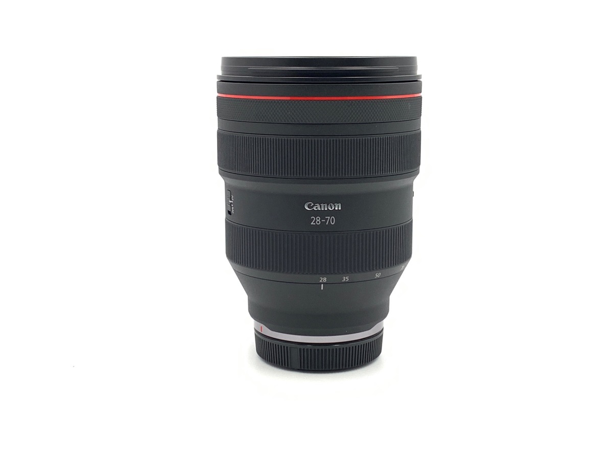 極美品 Canon EF 28-70mm F2.8 L USM 中古整備品 極美品 Canon EF 28-70mm F2.8 L USM 中古整備品
