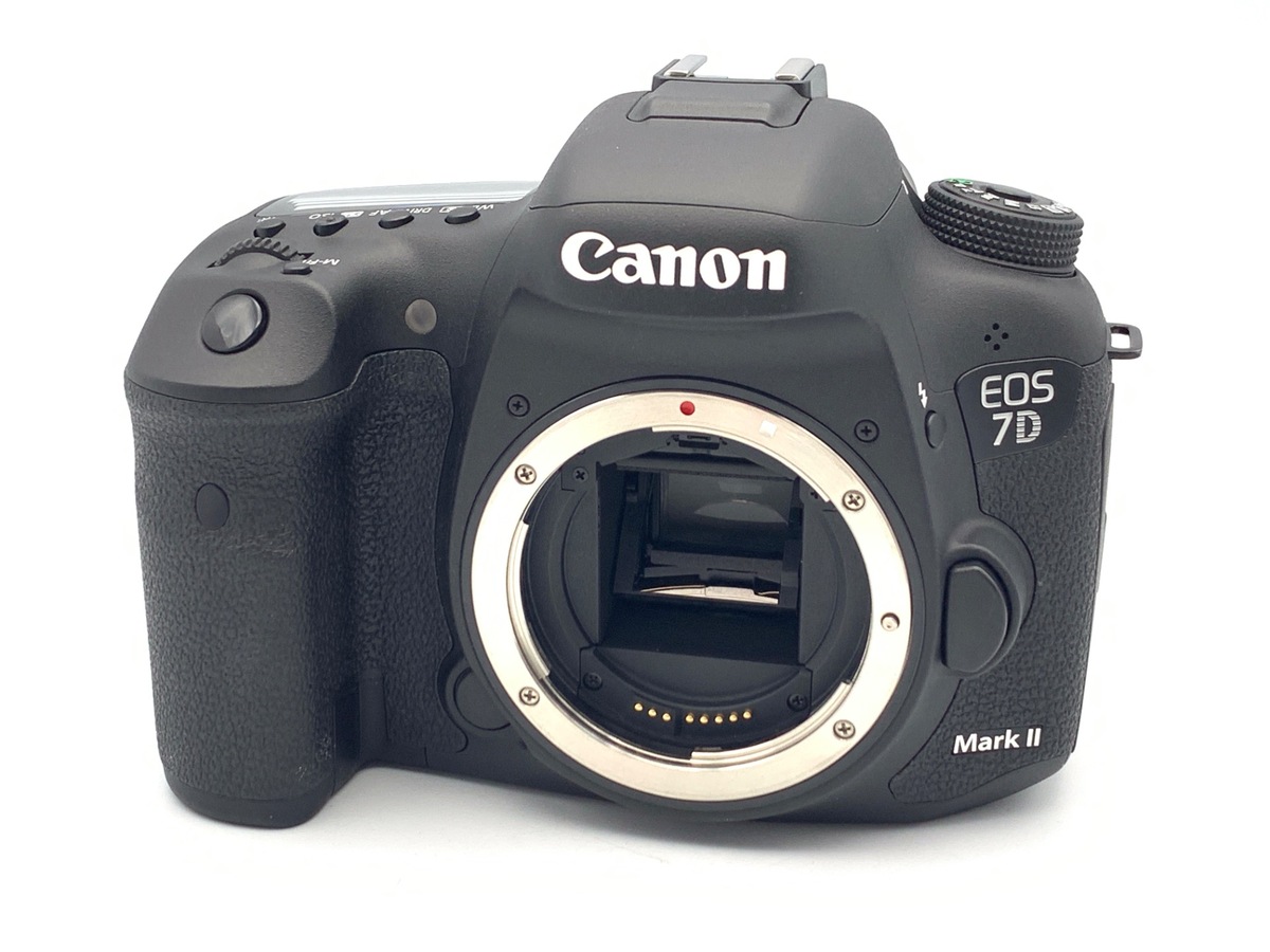 EOS 7D Mark II ިy2020fz