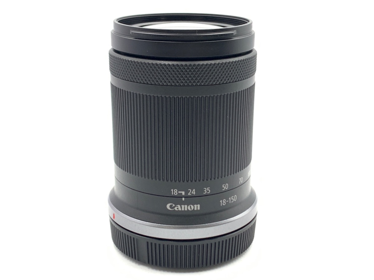 【ジャンク】Canon RF-S18-150 ズームレンズ Canon RF-S18-150mm F3.5-6.3 IS STMの出品 | ONE SCENE（ワン