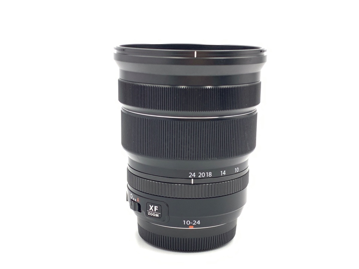 レンズ(ズーム) FUJIFILM XF10-24mmF4 R OIS Amazon | 富士フイルム(FUJIFILM) X 交換レンズ フジノン ズーム