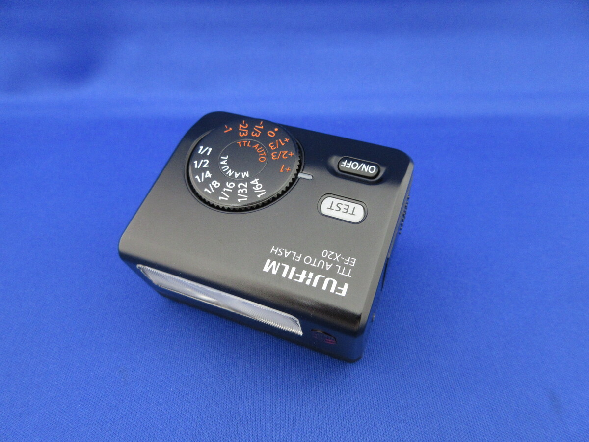EF-X20 دߵׯ