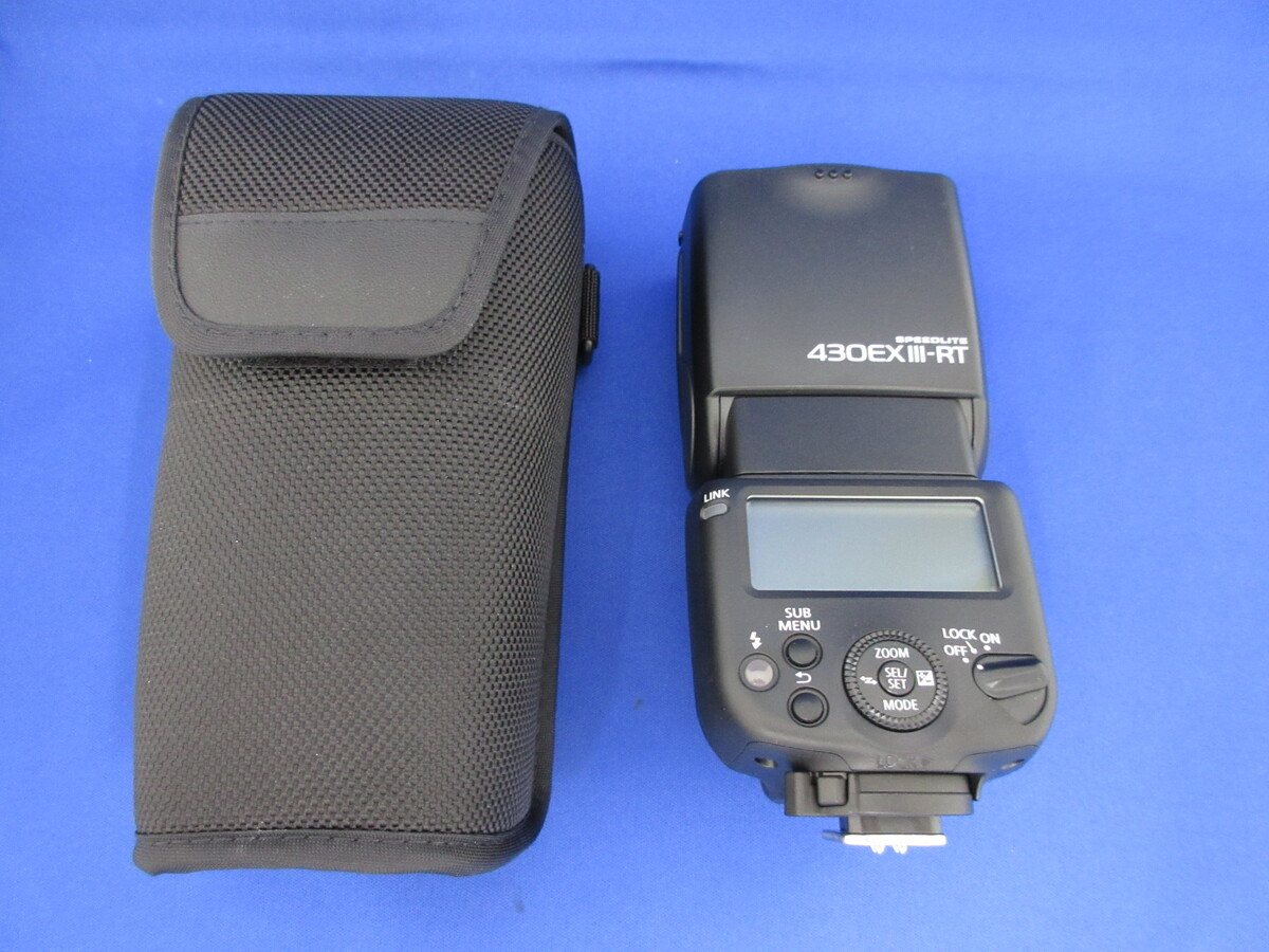 430EX III-RT ��߰��ײ�