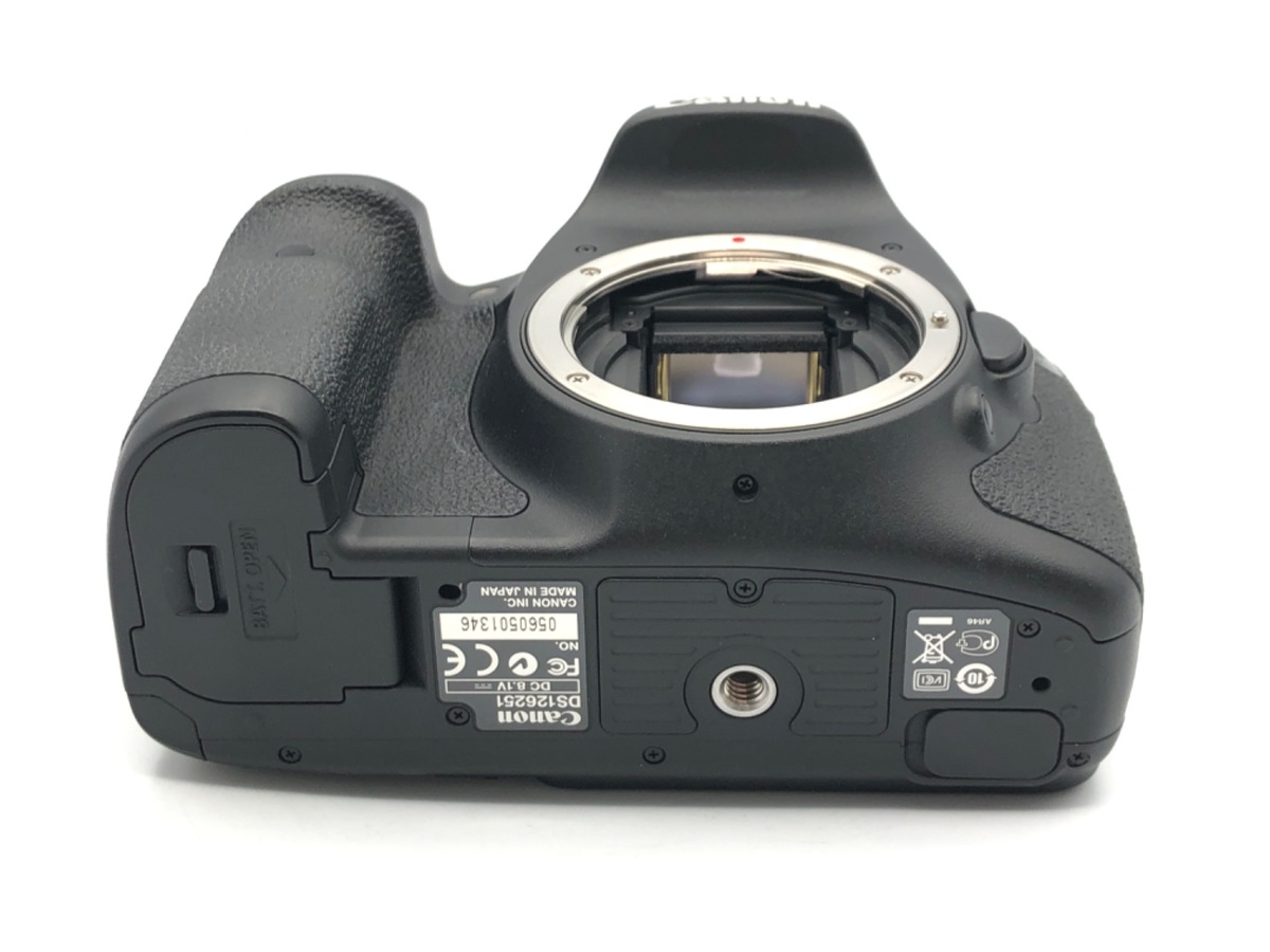 中古:B(並品)】キヤノン EOS7D ボディ | 2442440015257 中古:B(並品)】キヤノン EOS7D ボディ | 2442440015257
