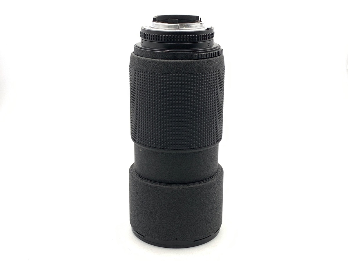 AF 80-200/2.8 ED D ��