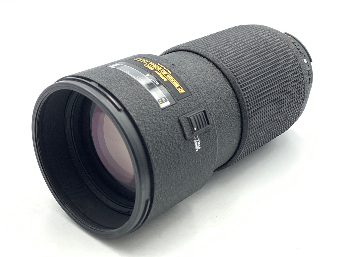 AF 80-200/2.8 ED D ��