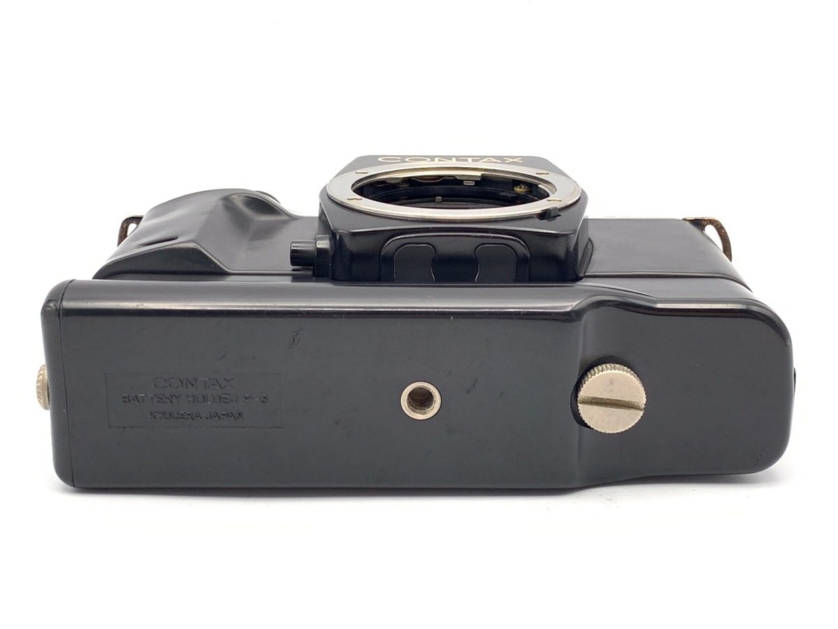 中古：C(やや難あり)】コンタックス 167-MT | 2442440015745