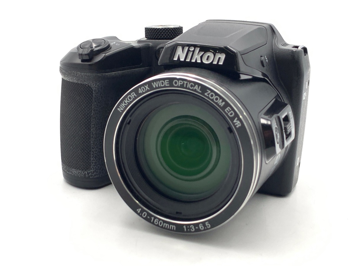 COOLPIX B500 中古価格比較 - 価格.com
