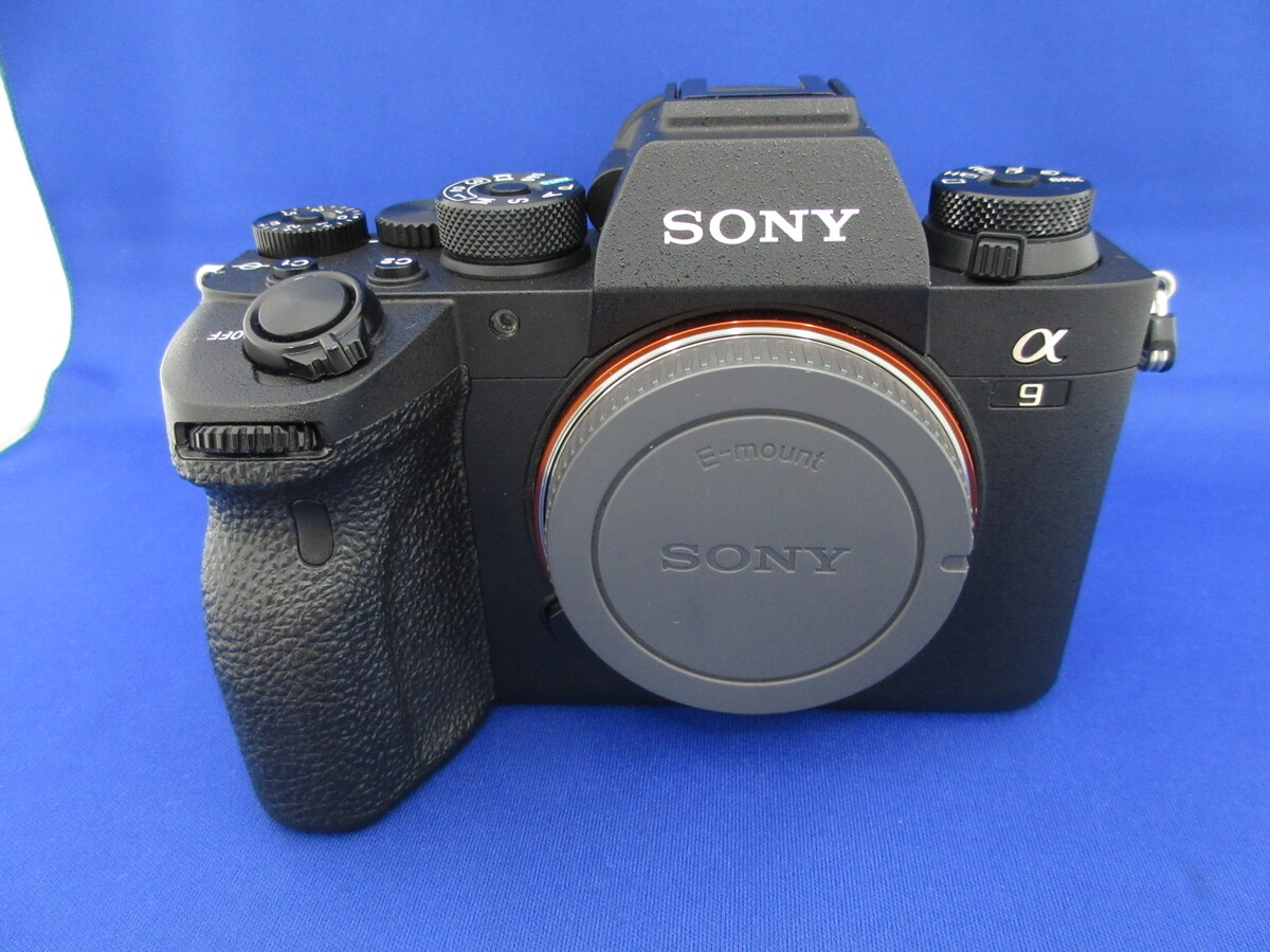 中古】ソニー α9 II ボディ [ILCE-9M2] 在庫一覧｜カメラのキタムラ