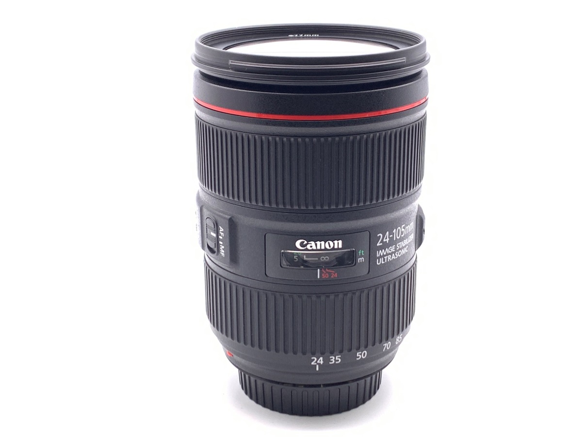 中古】キヤノン EF24-105mm F4L IS II USM 在庫一覧｜カメラのキタムラ