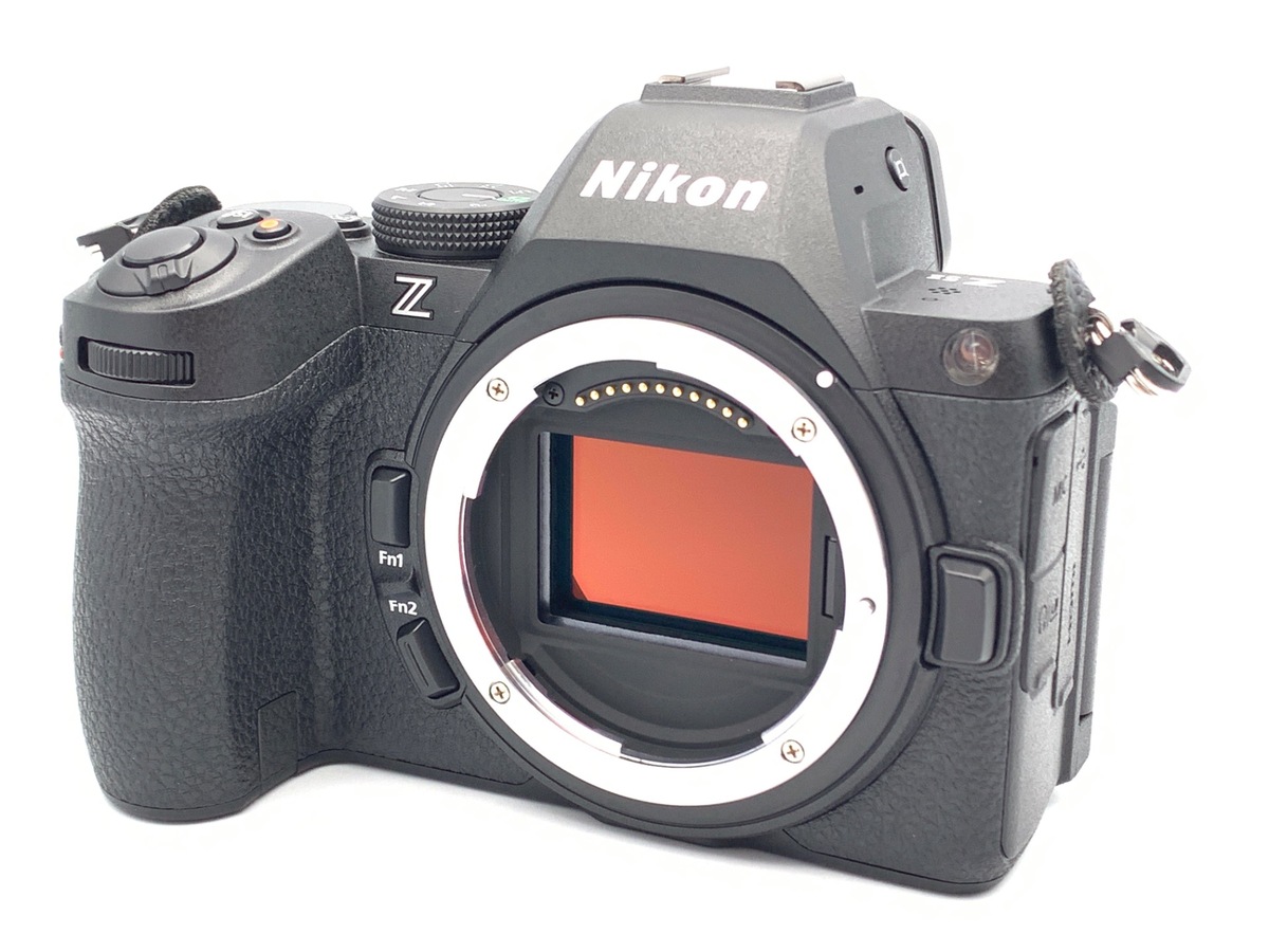 Z5II ボディ 中古価格比較 - 価格.com