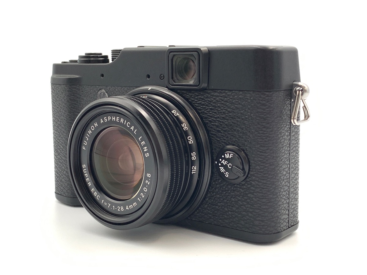 中古】フジフイルム X10 在庫一覧｜カメラのキタムラ