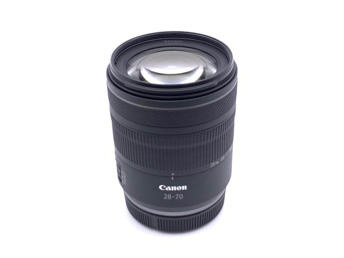 中古】キヤノン RF28-70mm F2.8 IS STM 在庫一覧｜カメラのキタムラ