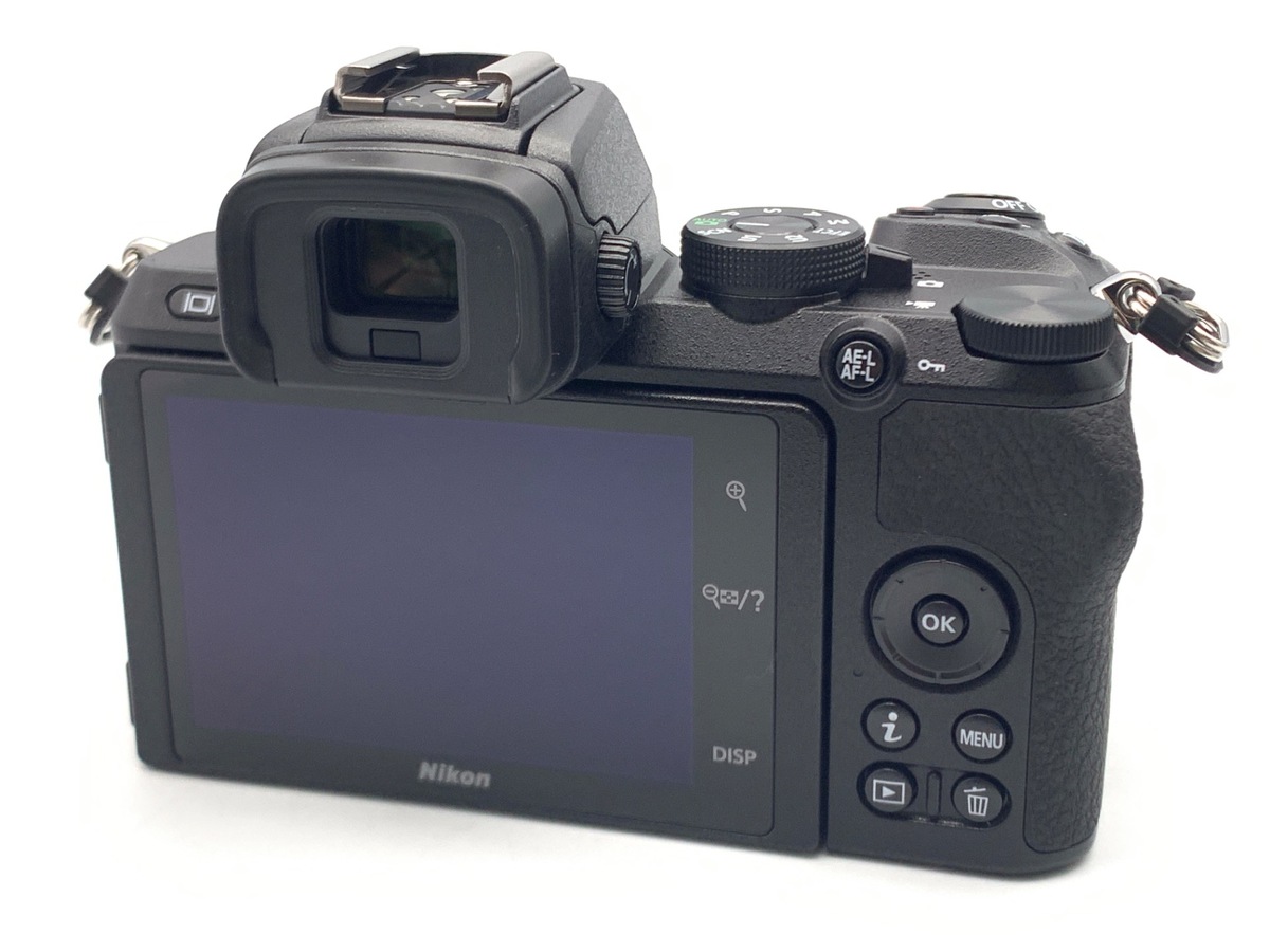 Z50 ボディ【2088万画素】