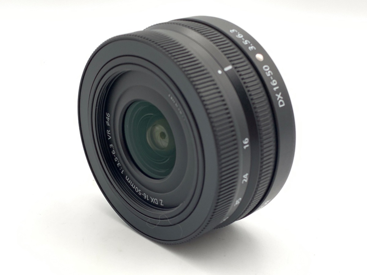 Z DX 16-50/3.5-6.3 VR ��ׯ�