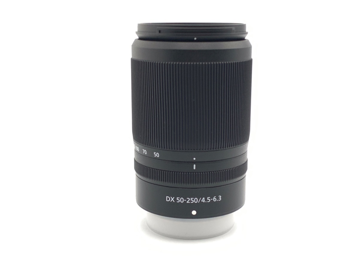 Z DX 50-250/4.5-6.3 VR