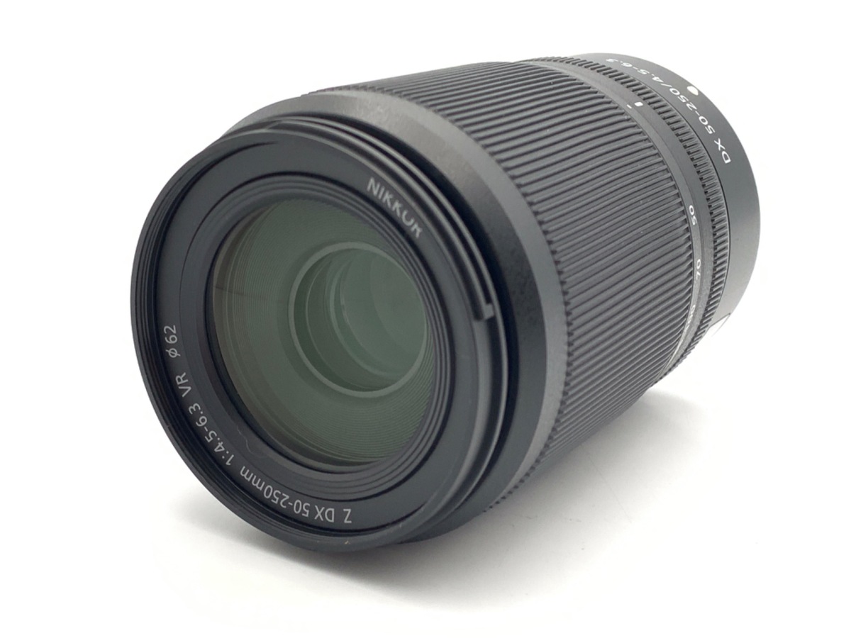Z DX 50-250/4.5-6.3 VR