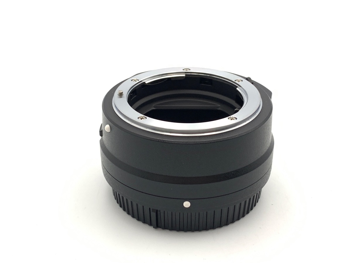 中古】ニコン マウントアダプター FTZ II ［レンズ側：ニコンF ボディ