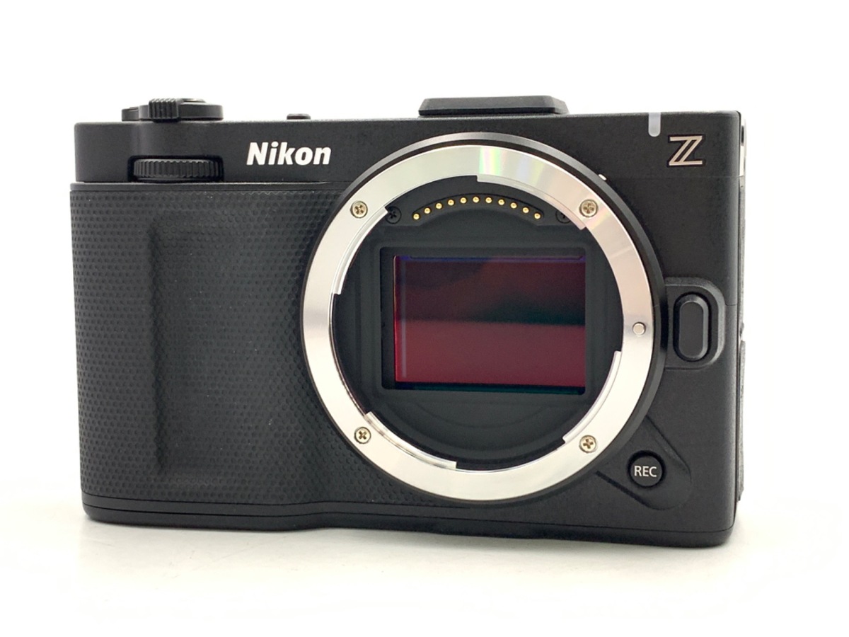 中古：A(美品)】ニコン ZR ボディ | 2443660075281