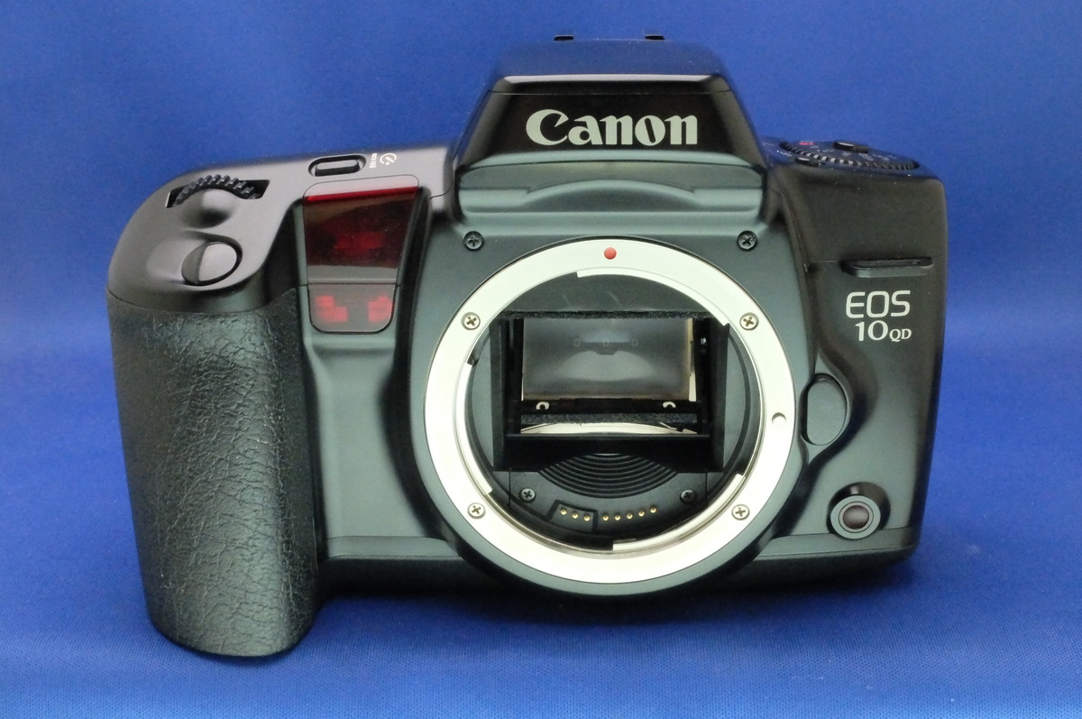 Canon EOS M10 ボディ【やや難あり】 中古：C(やや難あり)】キヤノン（CANON） EOS-10 QD Body