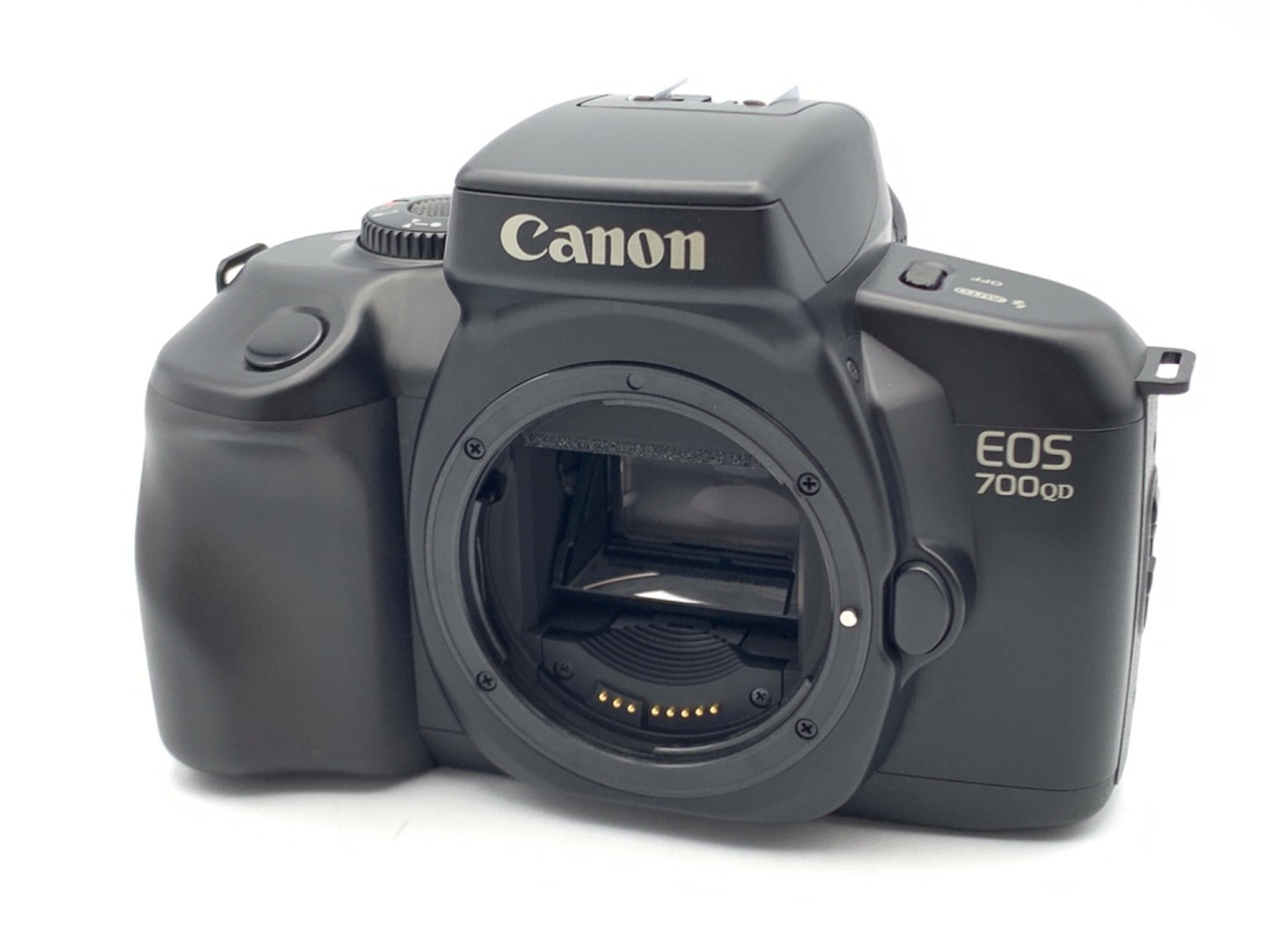 中古：B(並品)】キヤノン EOS-700 QD ボディ | 2442470023505