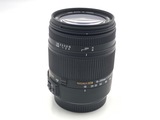中古】シグマ 18-250mm F3.5-6.3 DC MACRO OS HSM キヤノン用