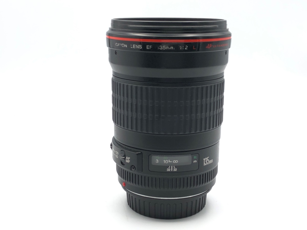 その他 Canon EF135mm F2L USM EF135mm F2L USM - キヤノンカメラミュージアム