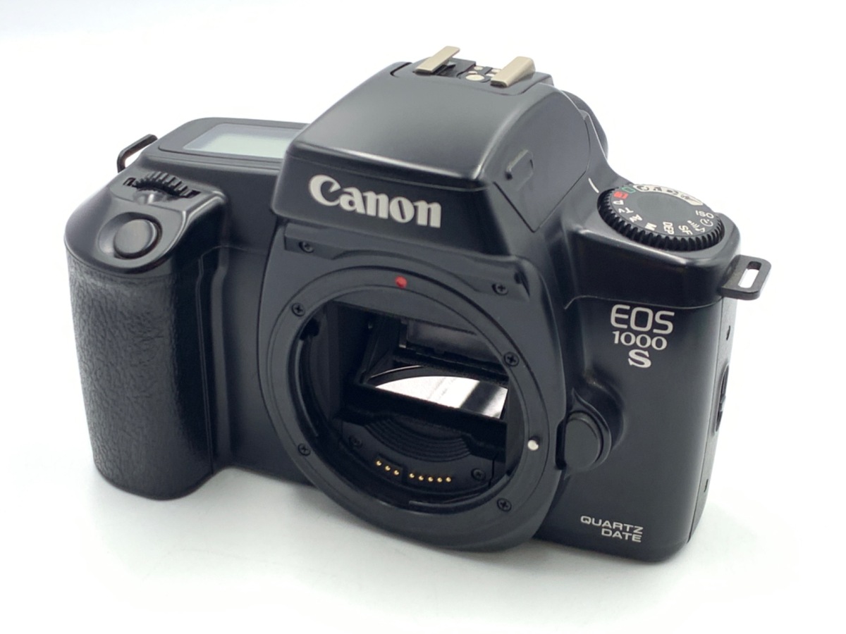 Canon EOS 1000S Canon EOS 1000 - Camera-wiki.org - The free camera