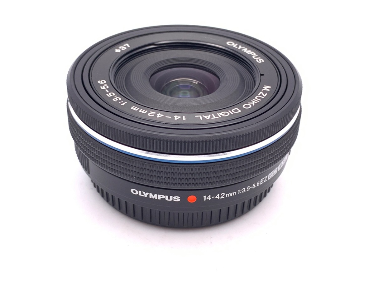 【美品】OLYMPUS M.ZUIKO DIGITAL 14-42mm ブラック Amazon.com : Olympus M.14-42MM F3.5-5.6 2R Zuiko Camera Zoom
