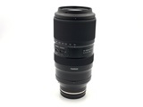 中古】タムロン 50-400mm F/4.5-6.3 Di III VC VXD ソニー E