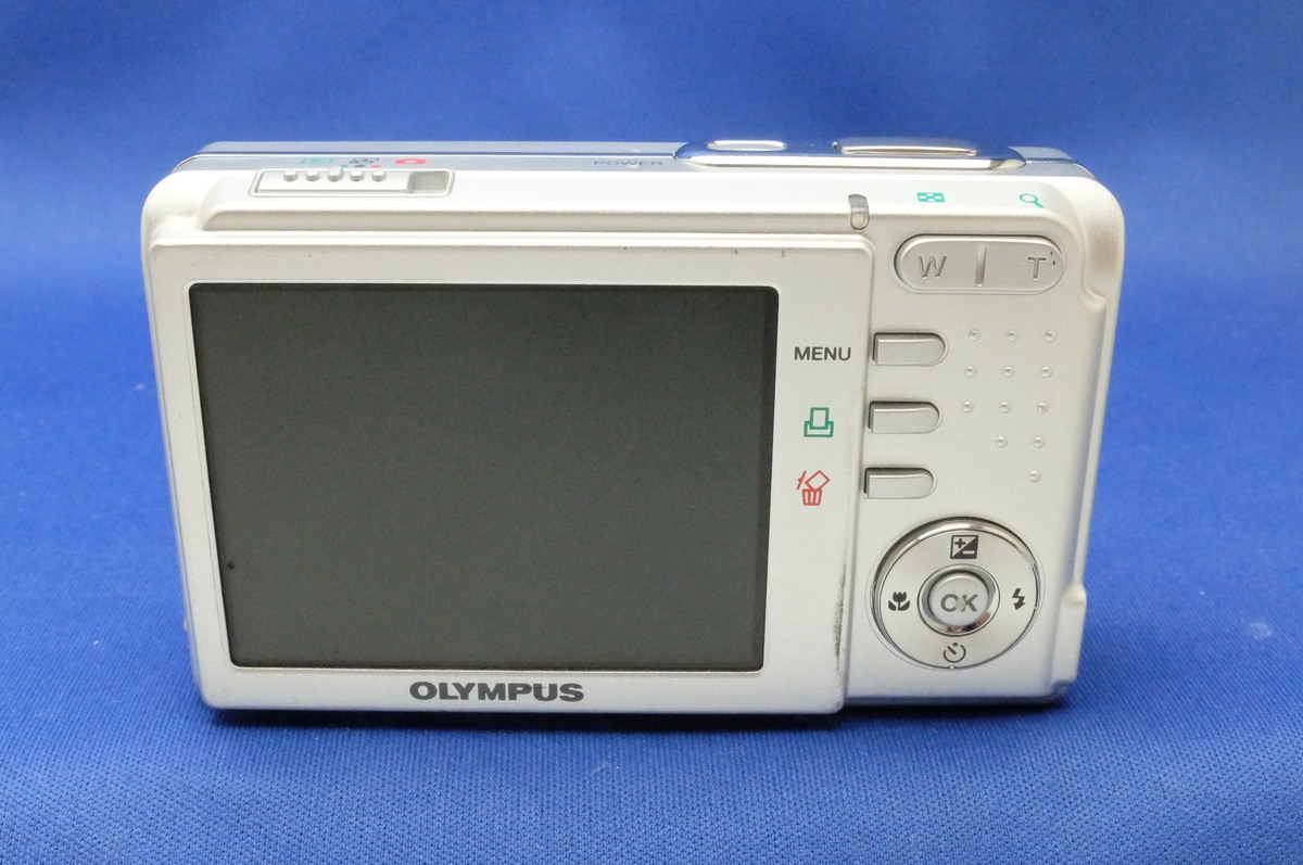 【D2284】 OLYMPUS CAMEDIA FE-160 オリンパス OLYMPUS CAMEDIA FE-160 オリンパス