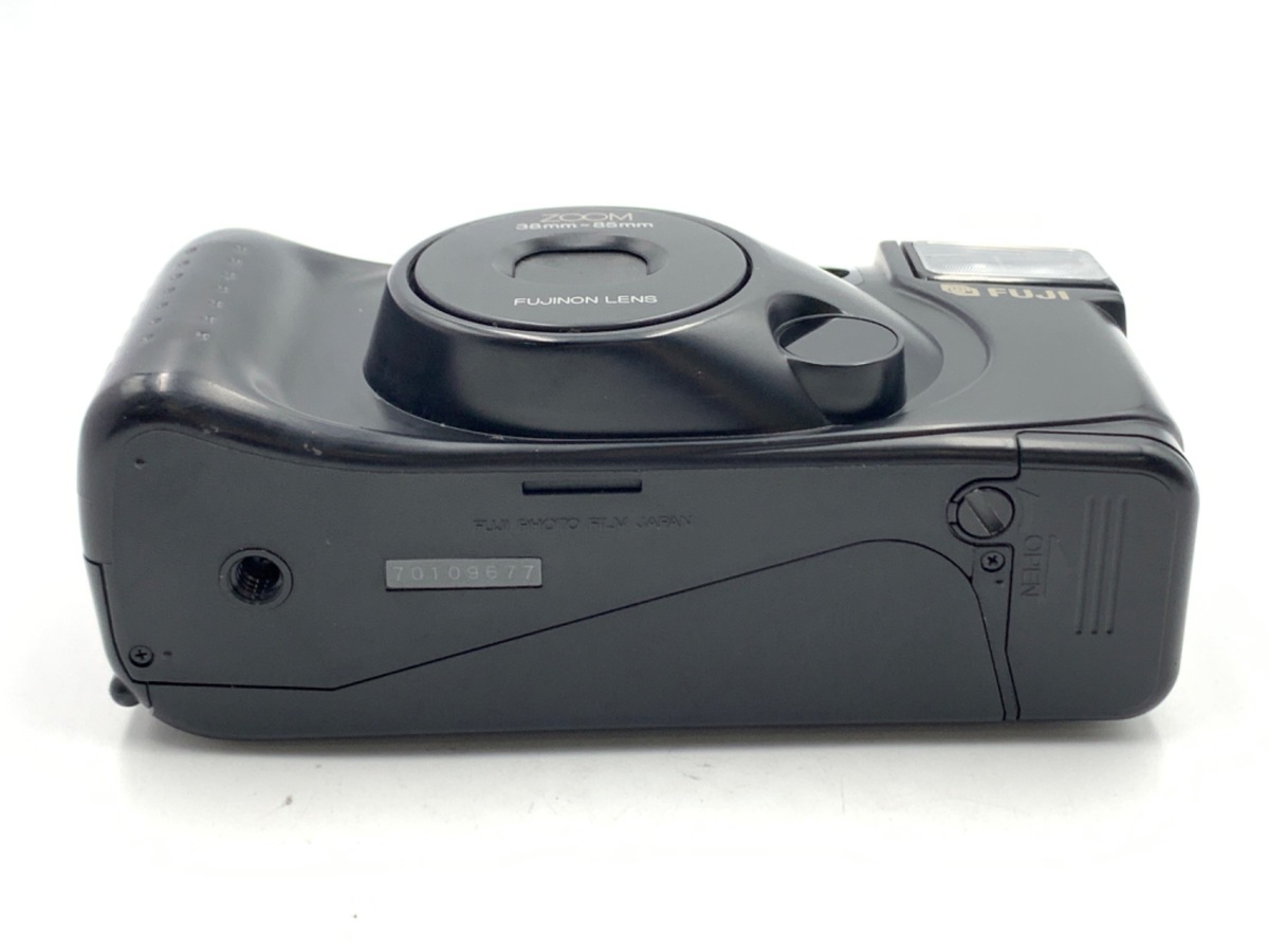 中古：B(並品)】フジフイルム ZOOM CARDIA 900 デート