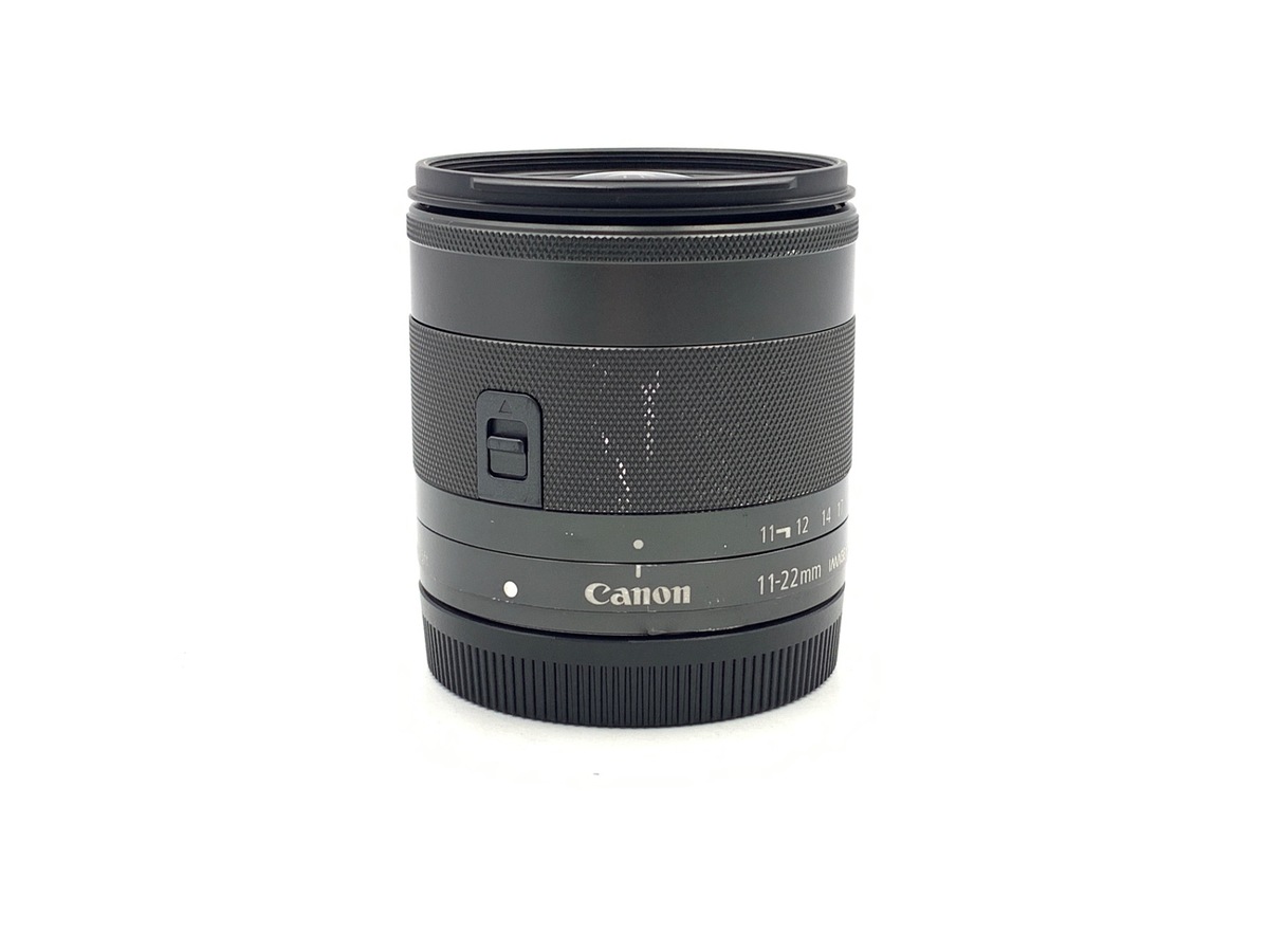 EF-M11-22mm F4-5.6 IS STM 中古価格比較 - 価格.com