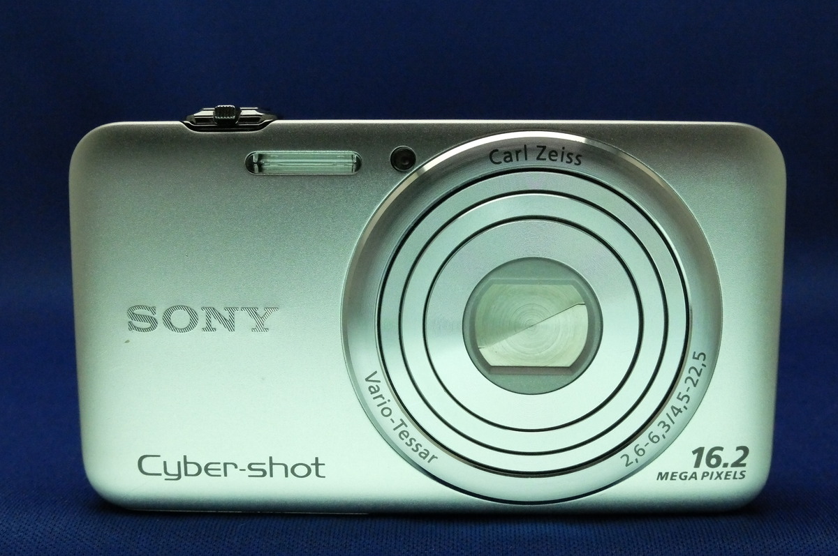 価格.com - SONY サイバーショット DSC-TX5 価格比較