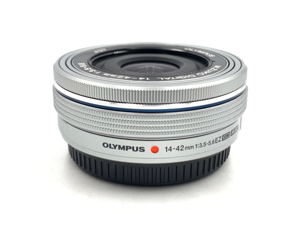 M.ZUIKO DIGITAL ED 14-42/3.5-5.6 EZ ް