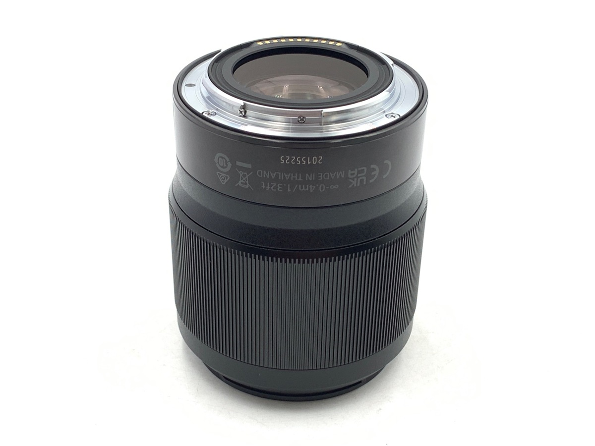 中古 Nikon NIKKOR LTA50mm f/1.8 レンズ 中古】Nikon Z マウント – トキワカメラ
