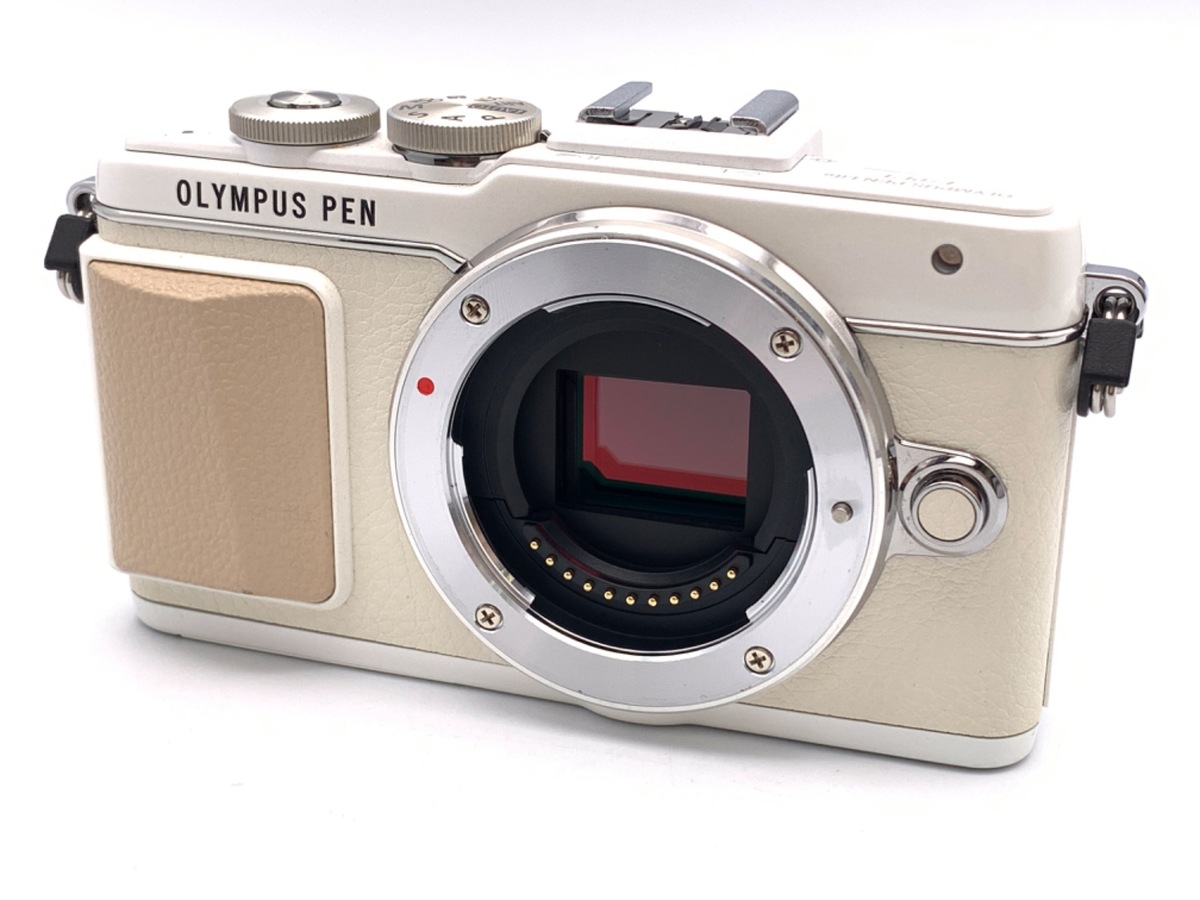 OLYMPUS PEN Lite E-PL7 ボディ 中古価格比較 - 価格.com