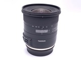 中古】タムロン 10-24mm F3.5-4.5 Di II VC HLD キヤノン用