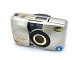 中古】オリンパス μZOOM 140 DELUXE （ミューズーム 140