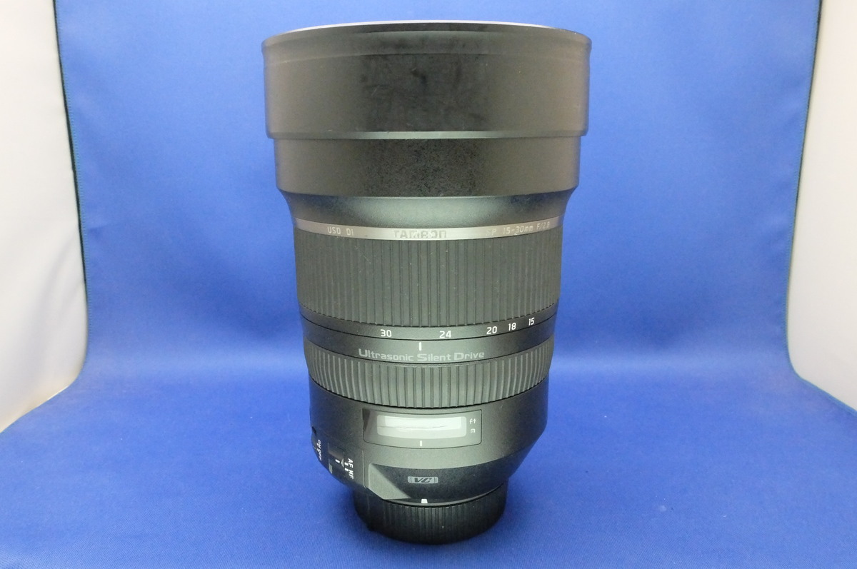 SP 15-30/2.8 ƺ Di VC USD (A012j