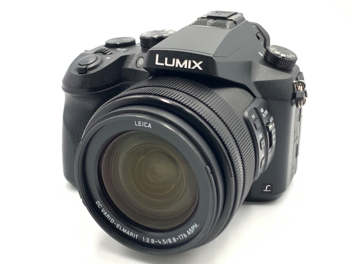 価格.com - パナソニック LUMIX DMC-FZ300 純正オプション