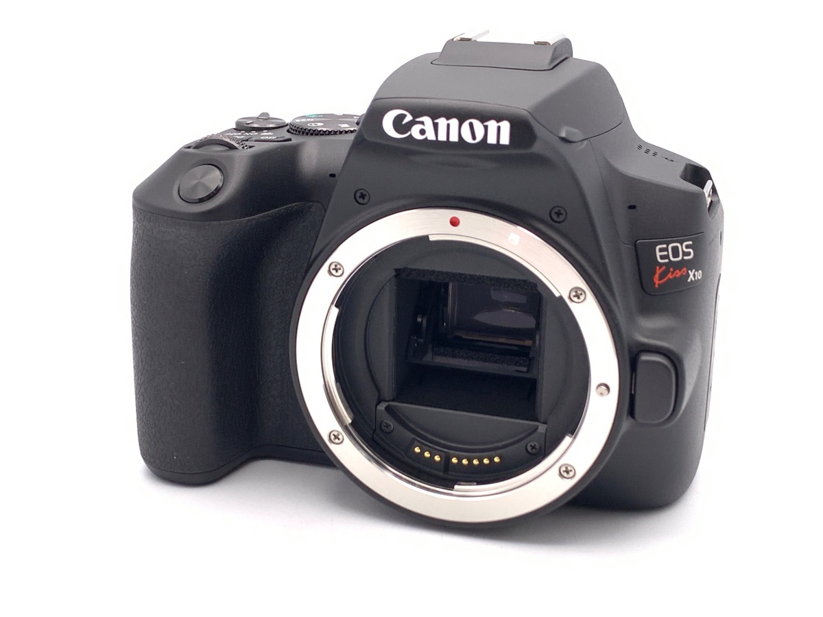 価格.com - CANON EOS M100 ダブルレンズキット 純正オプション